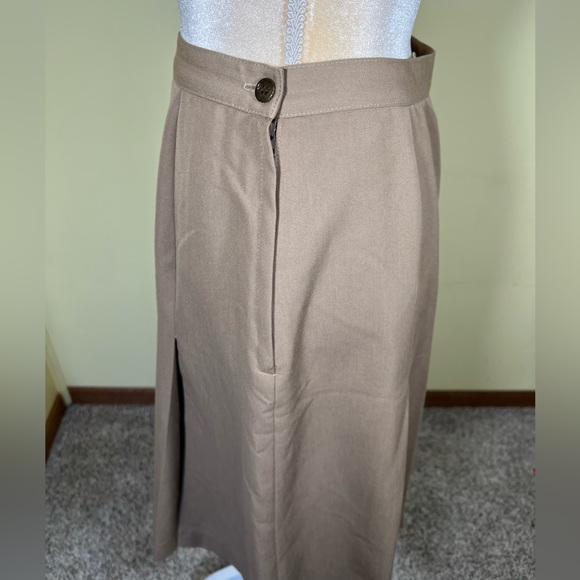 Wyndham vintage Skirt Union Made 60’s-70’s - Picture 4 of 8